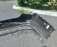 Ban-Kuza hissələr  Hyundai, "Hyundai Elantra 2021-2023" arxa buferi