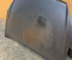 Ban-Kuza hissələr  Opel, "Opel Astra H" kapotu