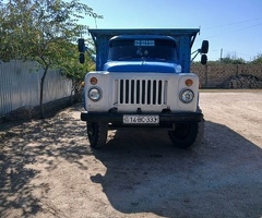53, 1990, 6.5L, 550000 km, Mexanika