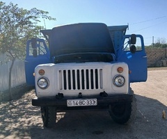 53, 1990, 6.5L, 550000 km, Mexanika