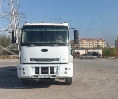 Cargo, 2008, 10L, 250000 km, Mexanika