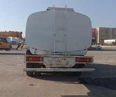 Cargo, 2008, 10L, 250000 km, Mexanika