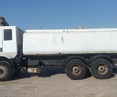 Cargo, 2008, 10L, 250000 km, Mexanika