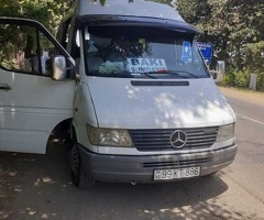 1997, 2.2L, 500000 km, Mexanika