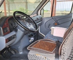 1997, 2.2L, 500000 km, Mexanika