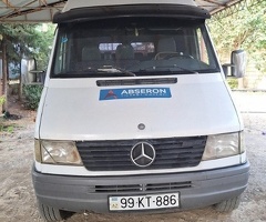1997, 2.2L, 500000 km, Mexanika