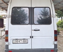 1997, 2.2L, 500000 km, Mexanika