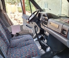 1997, 2.2L, 500000 km, Mexanika