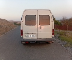 1994, 2.5L, 500000 km, Mexanika