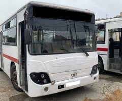 2009, 8.0L, 500000 km, Mexanika