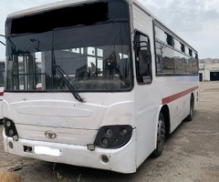 2009, 8.0L, 500000 km, Mexanika