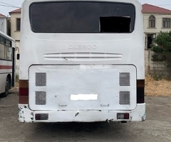 2009, 8.0L, 500000 km, Mexanika