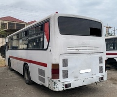 2009, 8.0L, 500000 km, Mexanika
