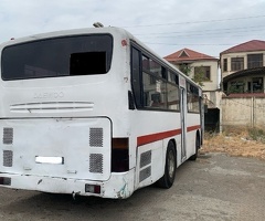 2009, 8.0L, 500000 km, Mexanika