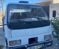 Forland, 2007, 3.2L, 333000 km, Mexanika