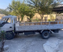 Forland, 2007, 3.2L, 333000 km, Mexanika