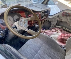 Forland, 2007, 3.2L, 333000 km, Mexanika