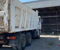 F3000 , 2013, 10L, 230000 km, Mexanika