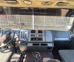 F3000 , 2013, 10L, 230000 km, Mexanika