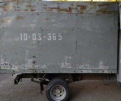 231073, 1999, 2.5L, 450780 km, Mexanika