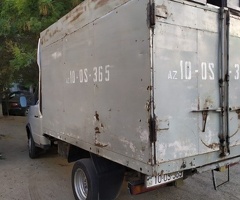 231073, 1999, 2.5L, 450780 km, Mexanika