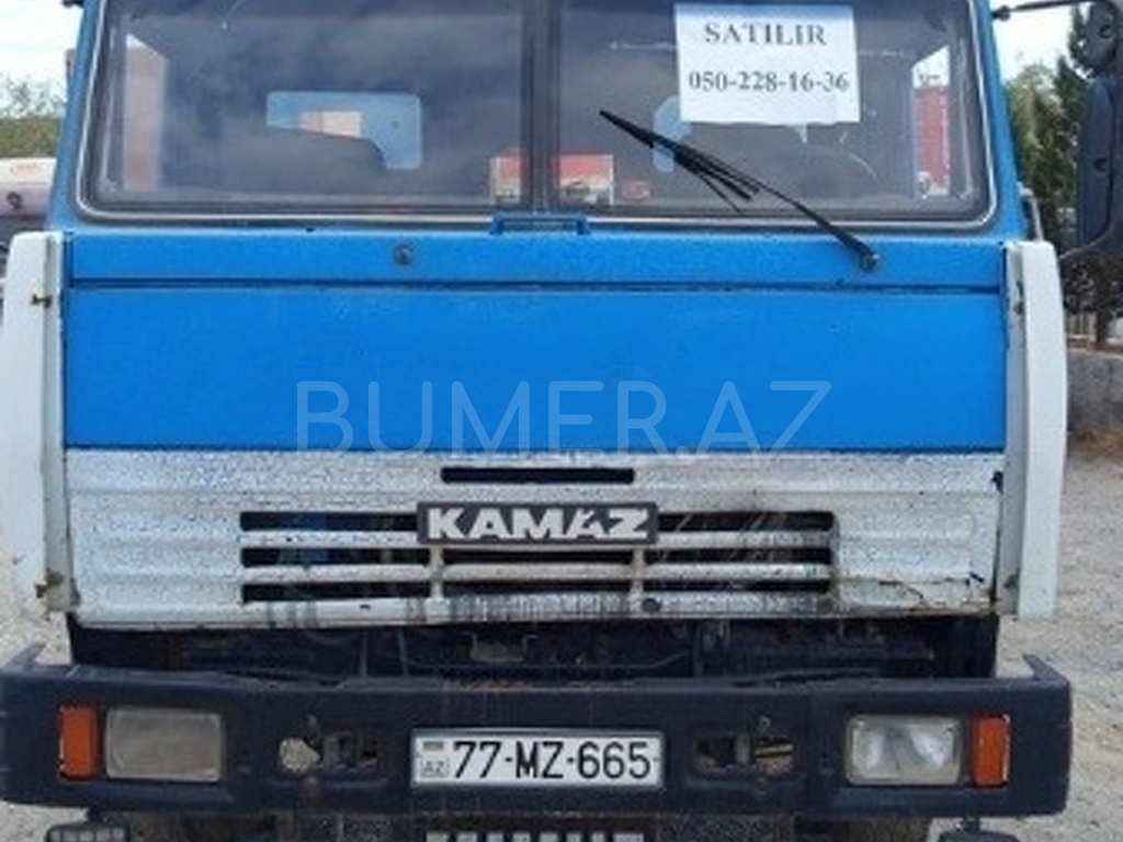 5410 , 2007, 11L, 250000 km, Mexanika