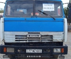 5410 , 2007, 11L, 250000 km, Mexanika