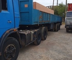 5410 , 2007, 11L, 250000 km, Mexanika