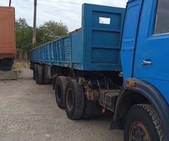 5410 , 2007, 11L, 250000 km, Mexanika