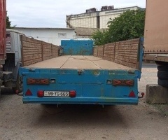 5410 , 2007, 11L, 250000 km, Mexanika