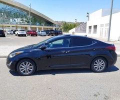 Hyundai  Elantra, 2015, 1.8L, 160000 km, Avtomat