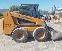 Bobcat, Yükləyicilər, 2010, 22000 km