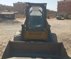 Bobcat, Yükləyicilər, 2010, 22000 km