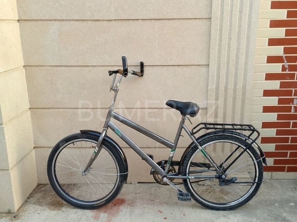 Velosiped
