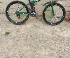 Velosiped