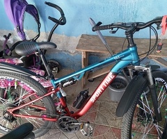Velosiped