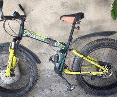 Velosiped