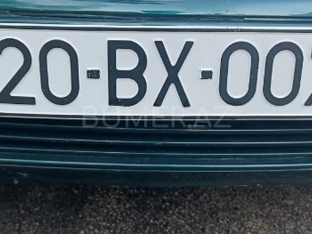 20-BX-007
