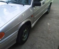 LADA (VAZ)  2115, 2009, 1.6L, 225435 km, Mexanika