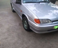 LADA (VAZ)  2115, 2009, 1.6L, 225435 km, Mexanika