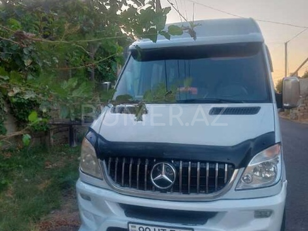 2011, 2.7L, 652563 km, Mexanika