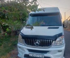 2011, 2.7L, 652563 km, Mexanika