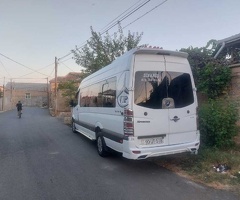 2011, 2.7L, 652563 km, Mexanika