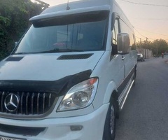 2011, 2.7L, 652563 km, Mexanika