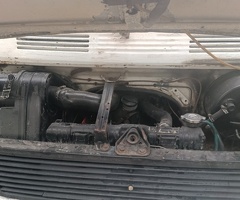 1993, 2.3L, 230000 km, Mexanika
