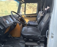809 D , 1995, 3.9L, 549193 km, Mexanika