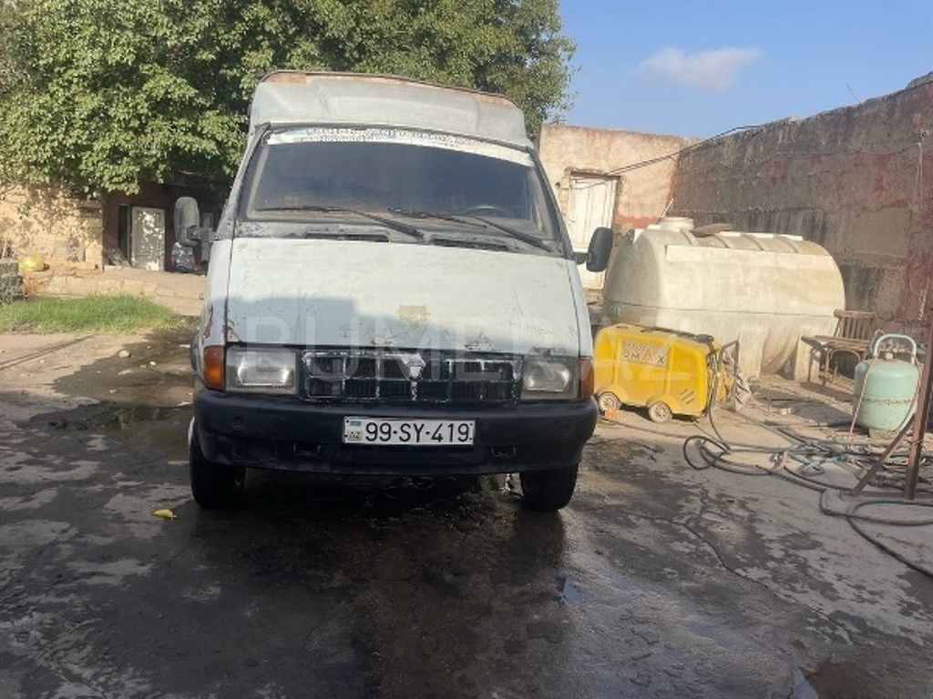33021 , 2000, 2.4L, 200000 km, Mexanika