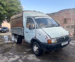 33021 , 2000, 2.4L, 200000 km, Mexanika