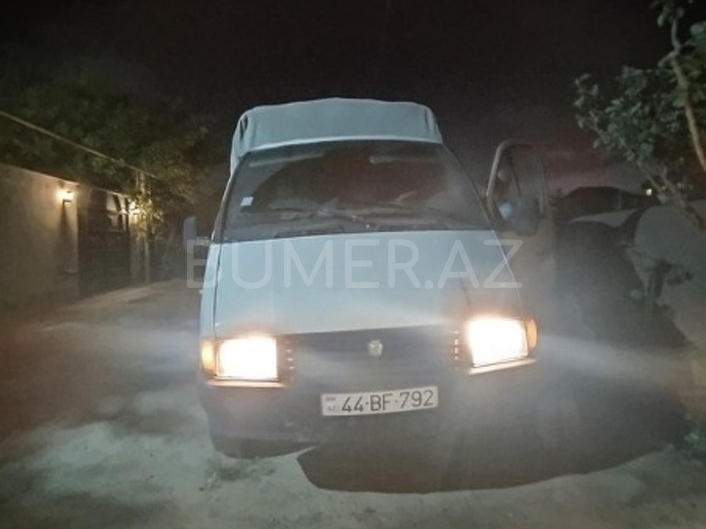 33021 , 1998, 0.05L, 370000 km, Mexanika