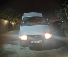 33021 , 1998, 0.05L, 370000 km, Mexanika